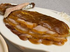 -便宜坊烤鸭店(科创店)