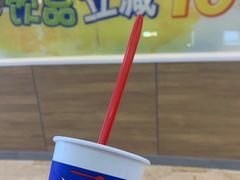 -DQ·蛋糕·冰淇淋(河东万达店)