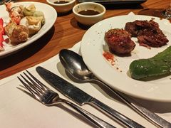 -广州富力君悦大酒店·凯菲厅