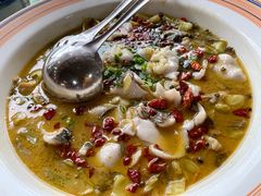 酸菜鱼-渔舟意·湖南家宴(萝岗纳金城店)