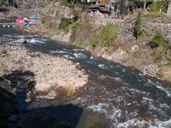 -楠溪江风景名胜区