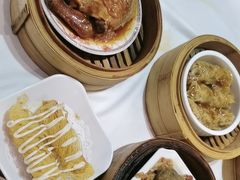 -稻香海鲜饭店(第一国际店)