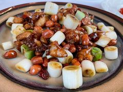 -紫东阁酒楼·中餐厅(东方广场假日酒店)