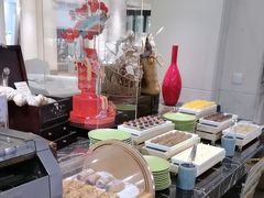 -棕榈岛海鲜自助餐厅(虹桥迎宾馆店)