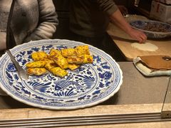 -沙州食驿·非遗小吃夜市