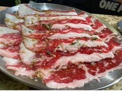 -朴安胖·韩国烤肉(沈阳店)