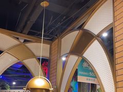 -胖老汉椒麻鸡清真新疆菜(西御街店)