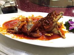 -新聚丰菜馆(太监弄店)