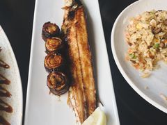-和一料理(安阳店)