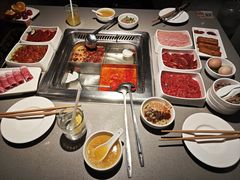 -海底捞火锅(大唐店)