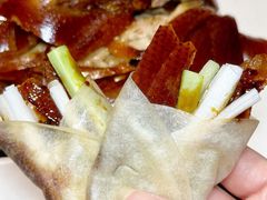 -小大董·烤鸭(王府井apm店)