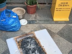 -大圣珍艾专业艾灸(万江0769店)