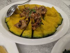 -中山国际酒店中餐厅