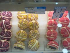 -邵万生食品公司(南京东路店)