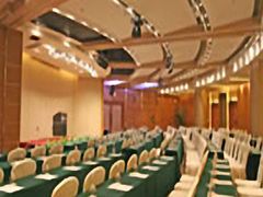 -南洋冠盛酒店(广州天河公园地铁站店)