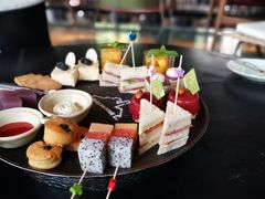 -阳朔糖舍酒店·糖舍餐厅&酒吧