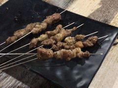 -锦州烧烤(北太平庄店)