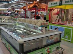 -永辉超市(龙湾万达店)