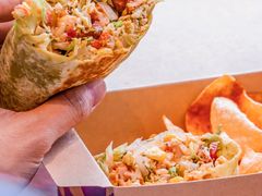 -Taco Bell 塔可钟(民田路店)