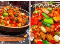 -寻钵记民菜馆·正宗常德钵子菜(滨湖路店)