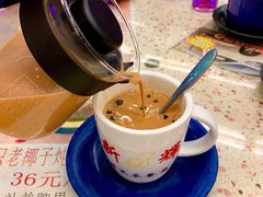 -新辉港式茶餐厅(北栅店)
