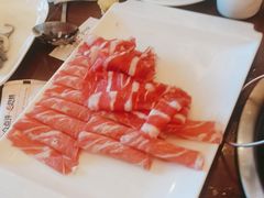 -清真·鸦儿李记·涮肉(和平里店)