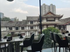 -柴门饭儿(成都太古里店)