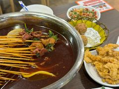 -成都瓜串串(华强北店)