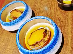 -青叶日本料理(北辰店)