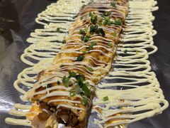 -日葵 大阪烧ひまり(仙霞路店)