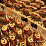 Sopu南京｜全国首家料理面包厨房🥖