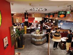 -捞神煲汤火锅(湖滨商业街店)