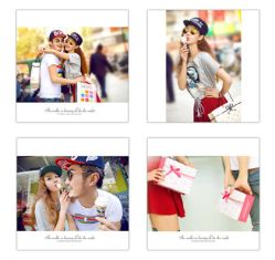 -施华洛婚纱摄影会所(范阳中路店)