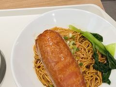 -李先生牛肉面大王(广渠门内店)