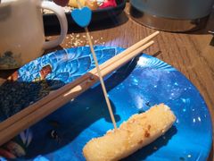 -雀舞云南菜(乐客城店)