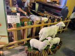 -霄汉羊排(万松园一店)
