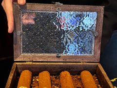 -THE CASTLE 古堡餐厅