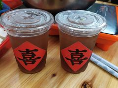 -喜半仙·牛八宝·两江米粉酒(普陀路店)