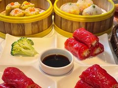 -粤秀小厨·广式早茶(辽宁路店)