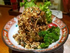 -肉魁屋·烧肉·烧鸟·酒场(高新店)
