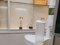 -登特口腔医院(鼓楼东街口店)