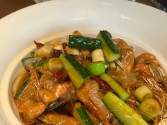 -味莊餐厅(康庄南街店)