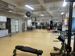 -中田健身工作室(珠江路地铁站店)