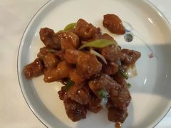 -鹿鸣春饭店(总店)