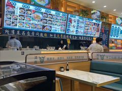 -伊北味·清真青海拉面村(延安路店)