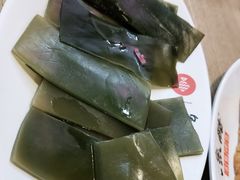 -鱼酷活鱼烤鱼(梅江印象城店)