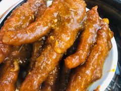 -点点心点心专门店(湾仔店)