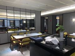 -青雅中餐厅(大连金石滩绿发希尔顿度假酒店)