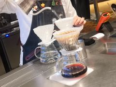 -Seesaw Coffee(朝阳大悦城店)