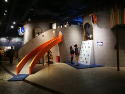 -幻贝家儿童乐园(苏州中心店)